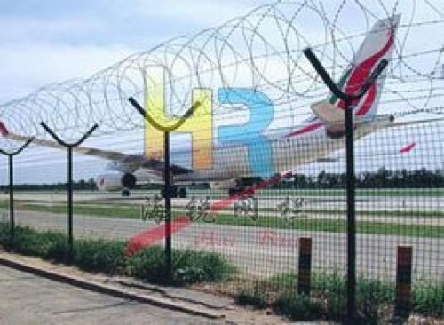 機(jī)場護(hù)欄網(wǎng)